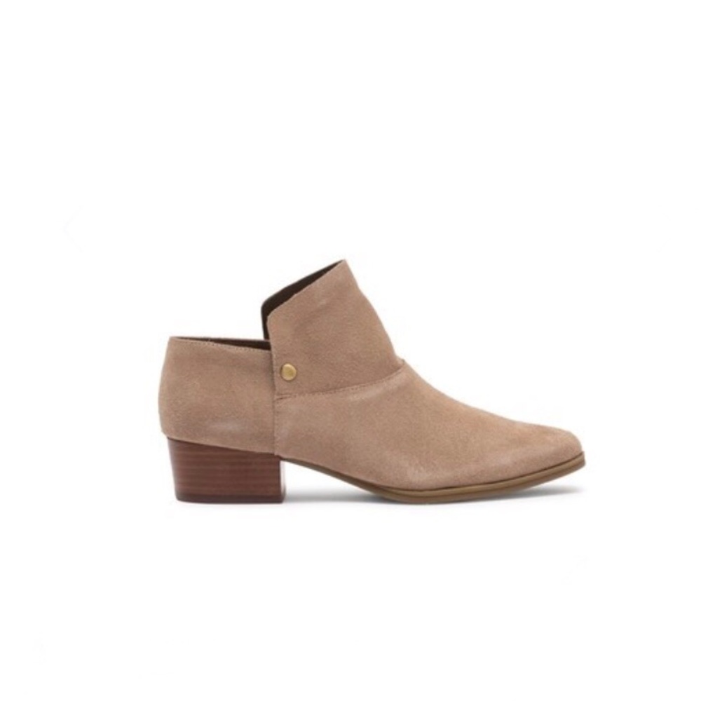 Aerosoles Diane Ankle Boot